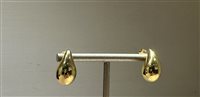 Orecchini Domar Donna in Oro OROR-46-280